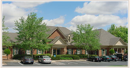 Stewart Family Medicine - Heritage Place Office Complex